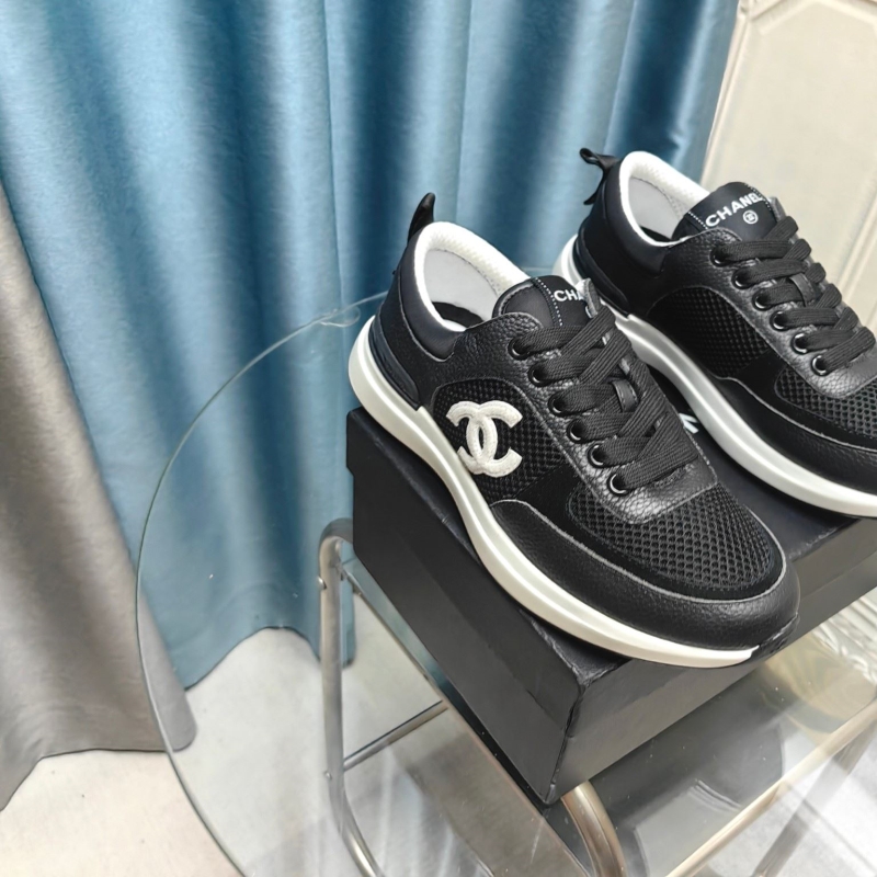 Chanel Casual Shoes